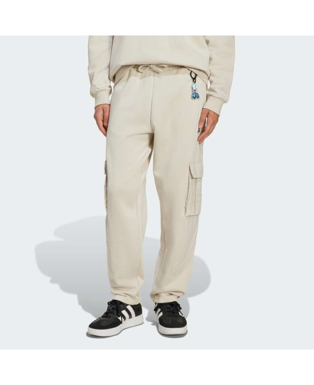 Спортивні штани ADIDAS x FORTNITE CARGO SWEAT