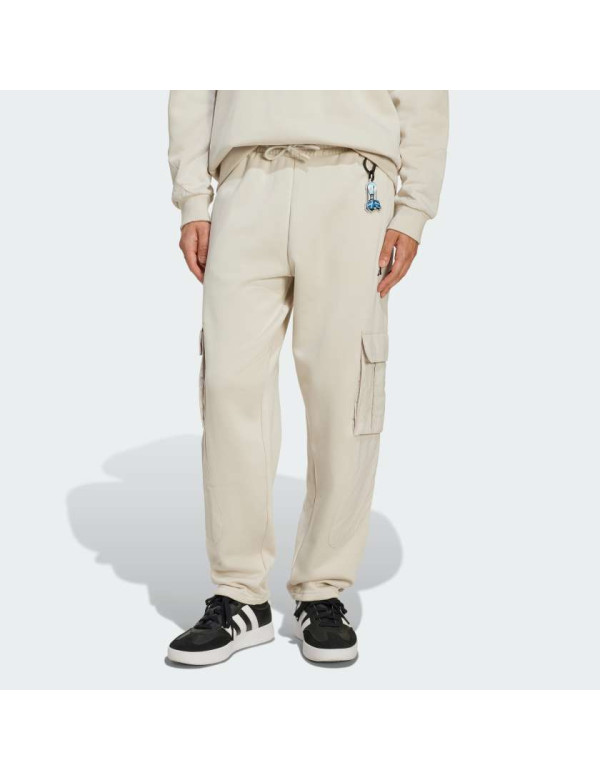 Спортивні штани ADIDAS x FORTNITE CARGO SWEAT