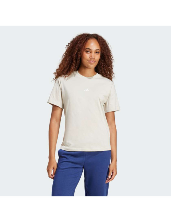 Футболка Essentials Small Logo Cotton