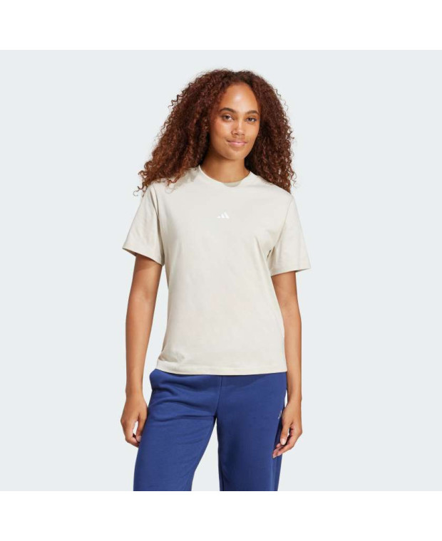 Футболка Essentials Small Logo Cotton