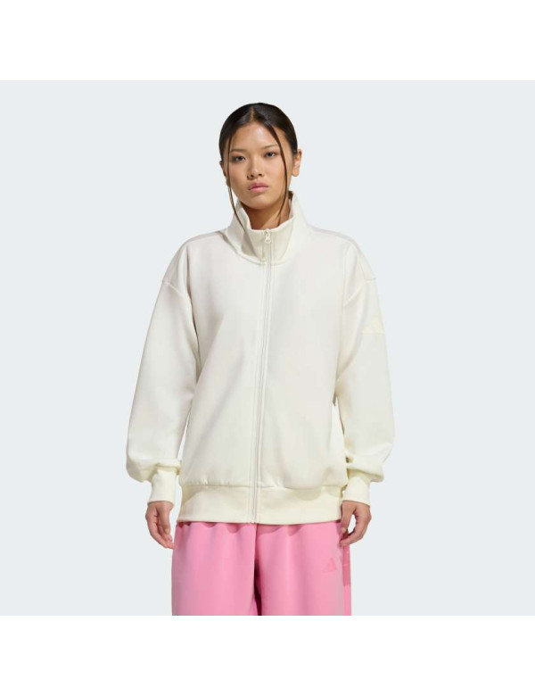 Олімпійка ALL SZN Soft Lux Loose Full-Zip