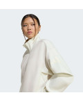 Олімпійка ALL SZN Soft Lux Loose Full-Zip