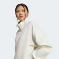 Олімпійка ALL SZN Soft Lux Loose Full-Zip