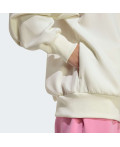 Олімпійка ALL SZN Soft Lux Loose Full-Zip