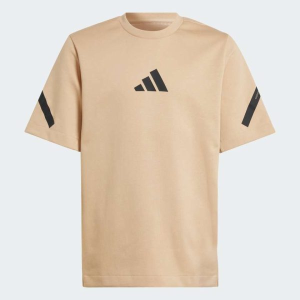 Футболка adidas Z.N.E. Kids