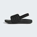 Сандалии ADILETTE ESTRAP 2.0 CHILDREN