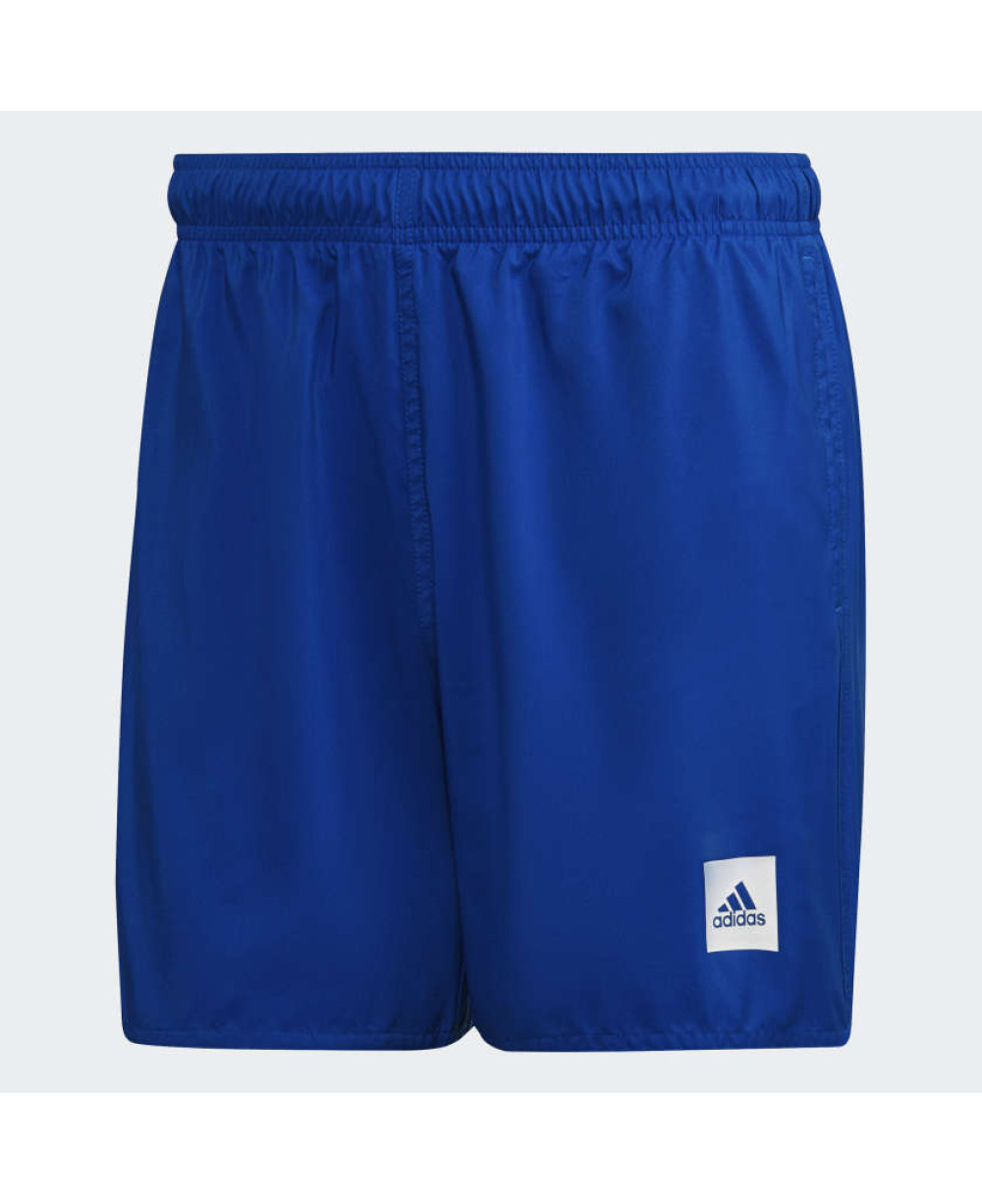 Шорти для плавання Short Length Solid