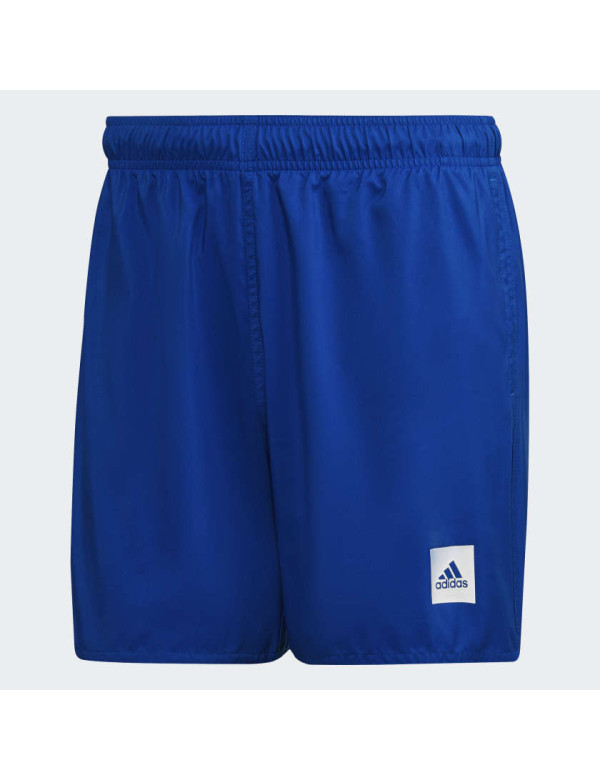 Шорти для плавання Short Length Solid
