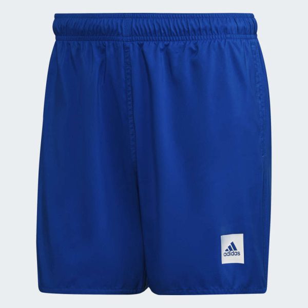 Шорти для плавання Short Length Solid