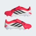 Бутси PREDATOR LEAGUE Fold-Over Tongue Firm Ground Football Kids