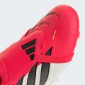 Бутси PREDATOR LEAGUE Fold-Over Tongue Firm Ground Football Kids