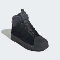 Ботинки Superstar Winterized Trek Kids