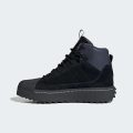 Ботинки Superstar Winterized Trek Kids