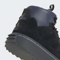 Ботинки Superstar Winterized Trek Kids