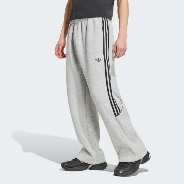 Брюки SPACER TEAMGEIST 26 CUTLINE OPEN HEM