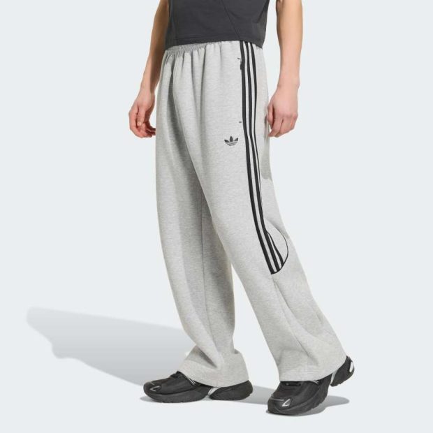 Брюки SPACER TEAMGEIST 26 CUTLINE OPEN HEM