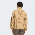 Флисовая спортивная кофта Terrex Multi CLIMAWARM Full Zip
