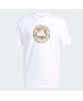 Футболка CAMO CIRCLE GRAPHIC