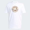Футболка CAMO CIRCLE GRAPHIC