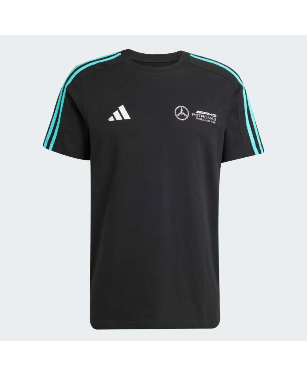 Футболка Mercedes - AMG Petronas Formula One Team DNA
