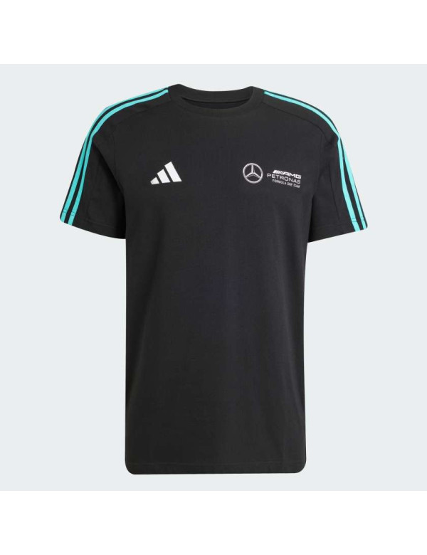 Футболка Mercedes - AMG Petronas Formula One Team DNA