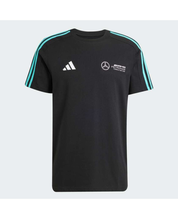 Футболка Mercedes - AMG Petronas Formula One Team DNA