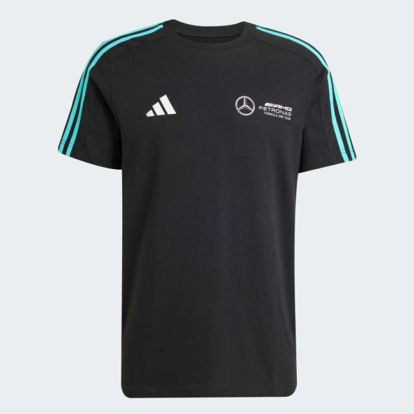 Футболка Mercedes - AMG Petronas Formula One Team DNA