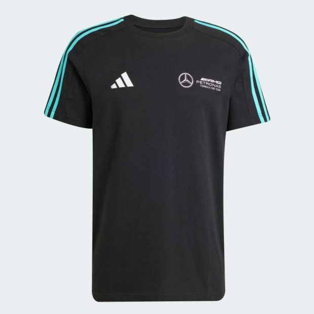 Футболка Mercedes - AMG Petronas Formula One Team DNA