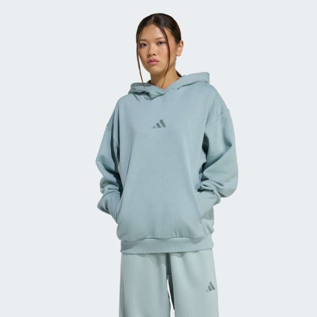 Худи ALL SZN Fleece Loose