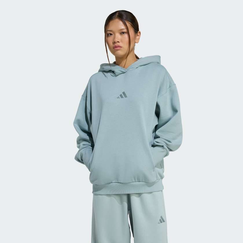 Худи ALL SZN Fleece Loose