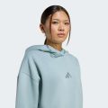 Худи ALL SZN Fleece Loose