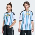 Домашнє джерсі Argentina 26 Home Replica Messi Kids