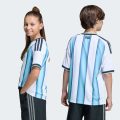 Домашнє джерсі Argentina 26 Home Replica Messi Kids