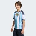 Домашнє джерсі Argentina 26 Home Replica Messi Kids