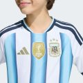 Домашнє джерсі Argentina 26 Home Replica Messi Kids