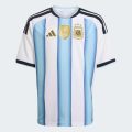 Домашнє джерсі Argentina 26 Home Replica Messi Kids