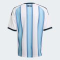 Домашнє джерсі Argentina 26 Home Replica Messi Kids