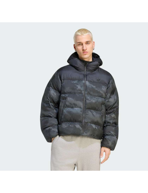 Куртка CAMO REGEN