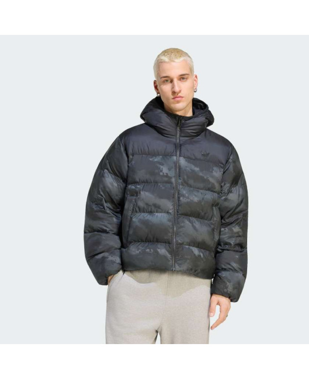 Куртка CAMO REGEN