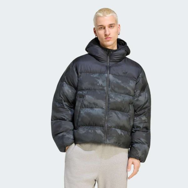 Куртка CAMO REGEN