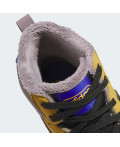 Високі кросівки Break Start Mid Winterized