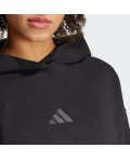 Худі ALL SZN French Terry 3-Stripes