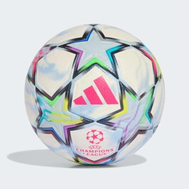 М'яч UEFA Champions League 26/27 Pro