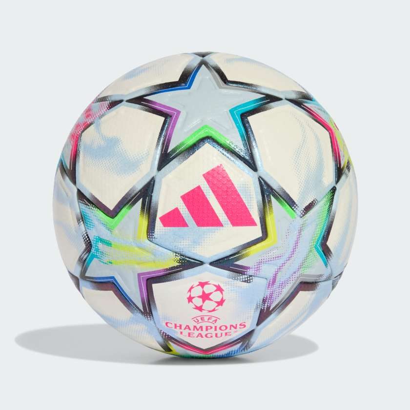 М'яч UEFA Champions League 26/27 Pro