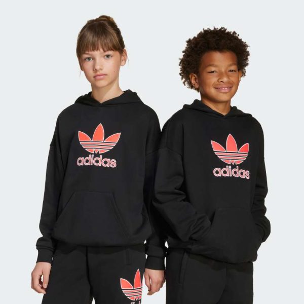 Худі Big Logo Oversized Kids