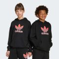 Худі Big Logo Oversized Kids