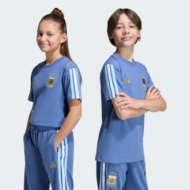 Футболка Argentina DNA Kids