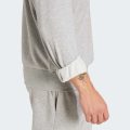 Свитшот Essentials Feelcozy French Terry