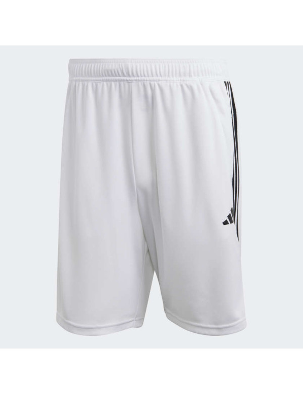 Шорти для тренувань Train Essentials Piqué 3-Stripes