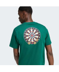 Футболка NOVELTY DART GRAPHIC